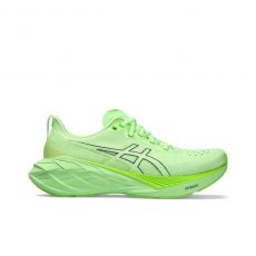 Asics Novablast 4 Men and Women Running Shoes Breathable Low-cut Sneakers