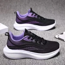 Casual Running Summer Fashion Anti Slip Hiking Mesh Breathability Athletic Shoe Tennis Woman Trend 2024 Woman Sneakers Couple 4