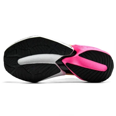Speciality Carbon Plate Sports Running Shoes Marathon Air Cushion Men Breathable Lightweight Women Comfortable Nonskid Sneakers 6