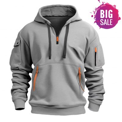 Shoulder Drop Hooded Sweatshirt Men's and Women's Plus Size Loose Pullover Fashion Sweatshirt Casual hoodie jacket S-XXXL