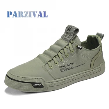 Casual Shoes Men Sneakers Outdoor Canvas shoes Walking Shoes Loafers Comfortable Male Footwear tenis hombres 1