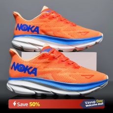 New 2025 Men Running Shoes Breathable Outdoor Sports Shoes Lightweight Sneakers for men Comfortable Athletic Training Footwear