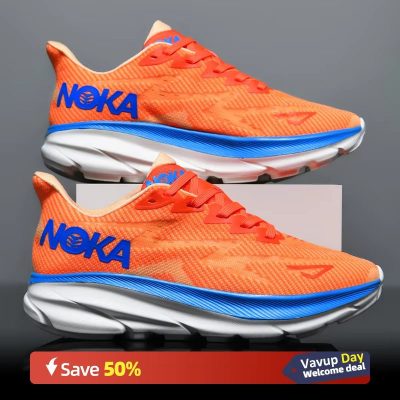 New 2025 Men Running Shoes Breathable Outdoor Sports Shoes Lightweight Sneakers for men Comfortable Athletic Training Footwear