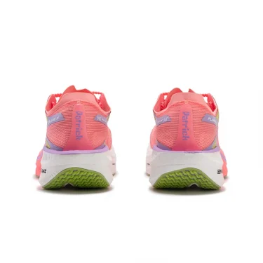 361 Degrees Flame 3.0 Men's Running Shoes New Profssion Light Breathable Rebound Marathon Carbon Plate Male Sneakers 672432218F 3