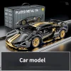 Car model