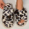 Leopard print