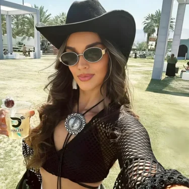 New Oval Frame Sun Protection Sunglasses Retro Travel Wear Simple UV Resistant Glasses Small Frame Eyeglasses 5