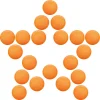 50PCS Orange