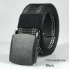 Double line black
