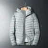 Hooded Gray