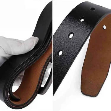 Plus Size 105 110 120 130 140 150 160 170cm Belt for Men Women Genuine leather Alloy Metal Pin Buckle Waist Betls Straps 2023 6