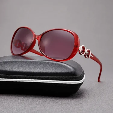 Fashion Square Sunglasses Woman Luxury Brand Big Purple Sun Glasses Female Mirror Shades Ladies Oculos De Sol Feminino Shades 2