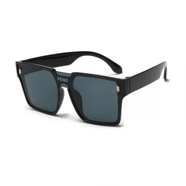 Fashion Kids Sunglasses Children Brand Square Sun Glasses Anti-uv Baby Sun-shading Eyeglasses Girl Boy Sunglass UV400 Eyewear 5