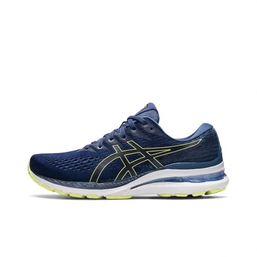 Original Asics Gel Kayano 28 Men Off Road Running Shoes Cushion Stability Kayano 28 Running Breathable Sport Sneakers 1