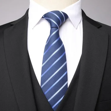 Blazer New Men's Fashion Business Solid Color British Style Professional Work Groom Wedding Dress Best Man Blazer Jacket 5