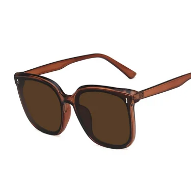 Square Sunglasses Women Designer Luxury Cat Eye Sun Glasses Female Classic Vintage Eyewear UV400 Outdoor Oculos De Sol 5