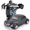 Transformer car W