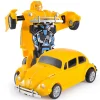 Transformer car Y