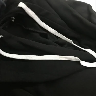 Harajuku Casual Women's Sportswear Sportswear Jogging Suit Women's Hooded Sportswear Suit Set Clothing 6