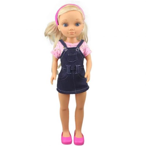 New Dress Clothes Fit With 42cm FAMOSA Nancy Doll (Doll and shoes are not included), Doll Accessories