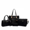 Black woman bags