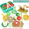 Cookies Cutting