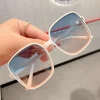 C9 White Blue Pink
