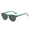 Green Black