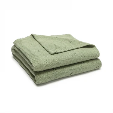 Baby Blankets Super Soft Neworn Infant Babies Boys Girls Cotton Knit Sleep Quilts Covers for Stroller 90*70cm Kids Throwing Mats 3