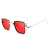 9-Silver-Red
