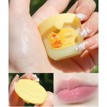 New 4/6/8pcs Moisturizing Lip Balm Sets Lipstick Makeup Natural Plant Base Moisturizer Lip Balm Anti-Cracking Lips Skin Care 5