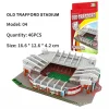 Old Trafford Stadium