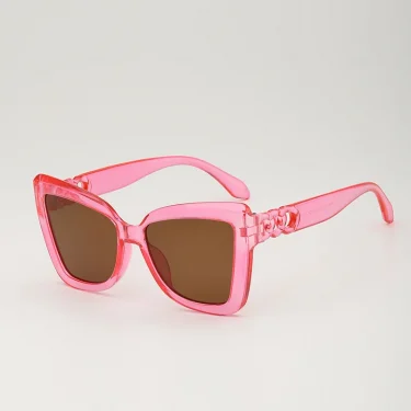 Big Frame Vintage Square Sunglasses Women Men Cat Eye Sun Glasses Eye Glasses Goggle Square Male Female Rectangle Sunglasses ﻿ 4
