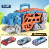 Blue 3cars