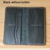 Black without button