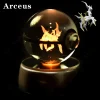 13 Arceus