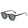 Black green