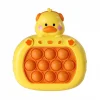 Yellow duck