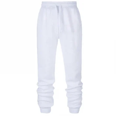 Men Casual Fashion Sports Pants Gym Sport Trousers for Men Jogger Sweatpantsrunning Workout Jogging Long Pants 6