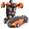 Transformer car B