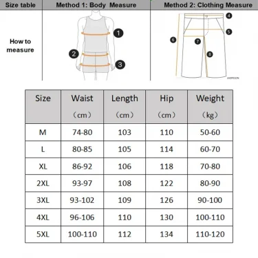 Large Pocket Loose Overalls Men's Outdoor Sports Jogging Tactical Pants Elastic Waist Pure Cotton Casual Work Pants 5