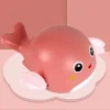 Pink Whale