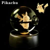 01 Pikachu