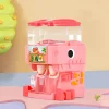 PINK Dino Dispenser