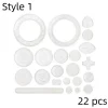 Style1 22PCS