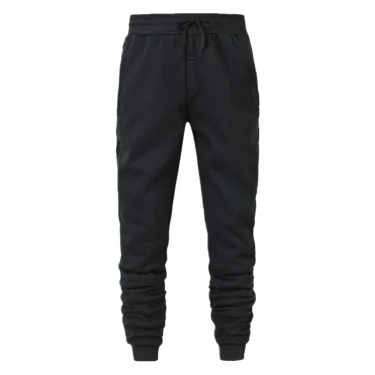 Men Casual Fashion Sports Pants Gym Sport Trousers for Men Jogger Sweatpantsrunning Workout Jogging Long Pants 5