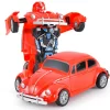 Transformer car V