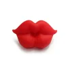 A Kiss red