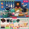 87pcs
