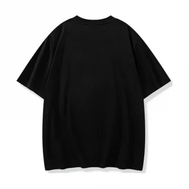 Women's T shirt Tee Cat Daily Weekend Black Print Short Sleeve Fashion Funny Round Neck Regular Fit Summer 2
